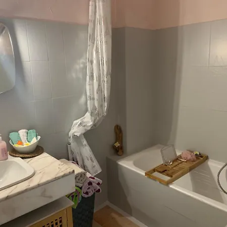 Luxurious Studio In Cannes 450M From Sea With Terrace And Air Conditioning And Private Parking Extérieur photo