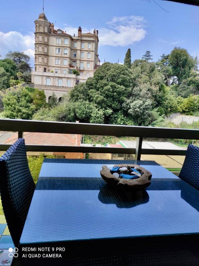 Luxurious In 450m From Sea With Terrace And Air Conditioning And Private Parking Appartamento Cannes